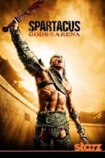 Watch Spartacus: Gods of the Arena 1channel