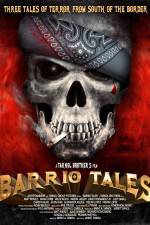 Watch Barrio Tales 1channel
