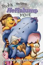 Watch Pooh's Heffalump Movie 1channel