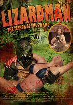 Watch Lizard Man 1channel