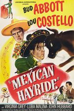 Watch Mexican Hayride 1channel