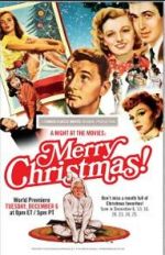 Watch A Night at the Movies: Merry Christmas! 1channel