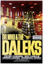 Watch Dr. Who and the Daleks 1channel