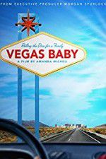 Watch Vegas Baby 1channel