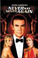 Watch Never Say Never Again 1channel