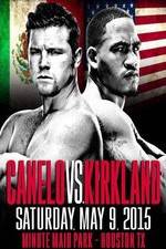 Watch Canelo Vs. Kirkland 1channel