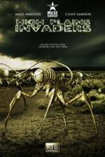 Watch High Plains Invaders 1channel