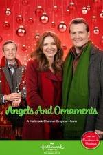 Watch Angels and Ornaments 1channel