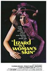 Watch A Lizard in a Woman\'s Skin 1channel