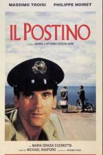 Watch Postino, Il 1channel