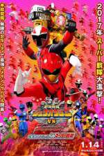 Watch Doubutsu Sentai Zyuohger vs Ninninger the Movie Super Sentais Message from the Future 1channel