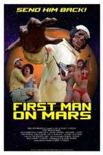 Watch First Man on Mars 1channel