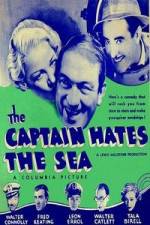 Watch The Captain Hates the Sea 1channel