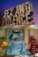 Watch The Muppet Show: Sex and Violence (TV Special 1975) 1channel