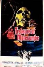 Watch Treasure of Matecumbe 1channel