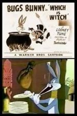 Watch Which Is Witch (Short 1949) 1channel