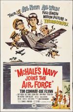 Watch McHale\'s Navy Joins the Air Force 1channel