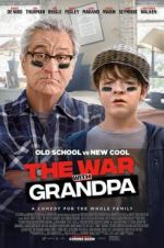 Watch The War with Grandpa 1channel