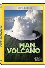 Watch National Geographic: Man vs. Volcano 1channel