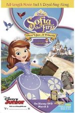 Watch Sofia the First: Once Upon a Princess 1channel