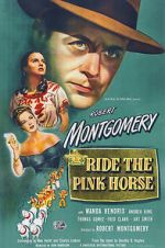 Watch Ride the Pink Horse 1channel