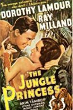 Watch The Jungle Princess 1channel