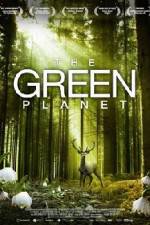 Watch The Green Planet 1channel