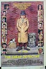 Watch The Cheap Detective 1channel