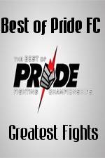 Watch Best of Pride FC Greatest Fights 1channel