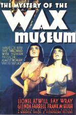 Watch Mystery of the Wax Museum 1channel