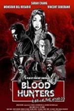 Watch Blood Hunters: Rise of the Hybrids 1channel