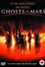 Watch Ghosts of Mars 1channel