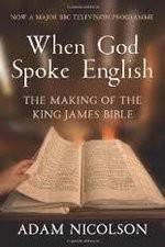Watch When God Spoke English The Making of the King James Bible 1channel