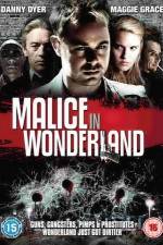 Watch Malice N Wonderland 1channel