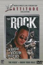 Watch WWF The Rock Know Your Role 1channel