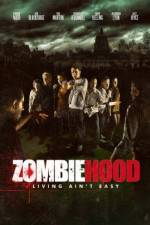 Watch Zombie Hood 1channel