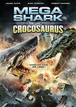 Watch Mega Shark vs. Crocosaurus 1channel