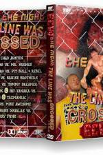 Watch ECW The Night The Line Was Crossed 1channel