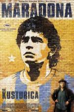 Watch Maradona by Kusturica 1channel