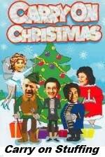 Watch Carry on Christmas Carry on Stuffing 1channel