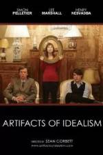 Watch Artifacts of Idealism 1channel