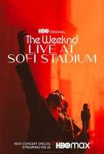 Watch The Weeknd: Live at SoFi Stadium 1channel