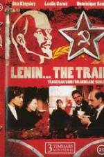 Watch Lenin The Train 1channel