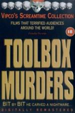 Watch The Toolbox Murders 1channel