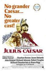Watch Julius Caesar 1channel