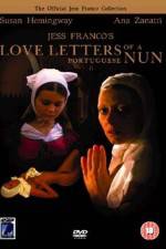 Watch Love Letters of a Portuguese Nun 1channel