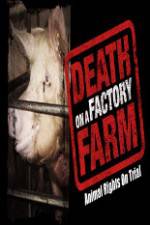 Watch Death on a Factory Farm 1channel