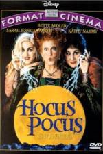 Watch Hocus Pocus 1channel
