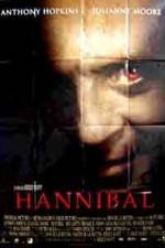 Watch Hannibal 1channel
