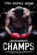 Watch Champs 1channel
